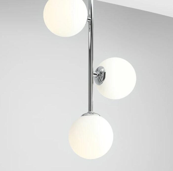 Artera LIBRA 3 Chrome Visilica - Slika 4