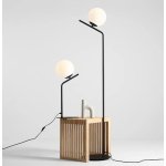 Artera GALLIA Black Podna