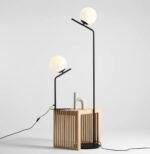 Artera GALLIA Black Podna