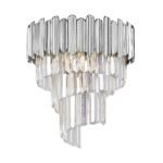 Altego ZU005-C0535-05C-F4AC plafonska lampa