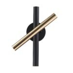 Altego ZU005-W0461-03N-P7SD zidna lampa