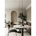 Design For The People Nori 18 visilica crna