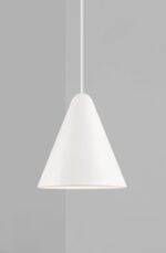 Design For The People Nono 23,5 visilica bela - Image 5