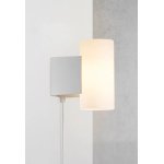 Nordlux Mona zidna lampa bela