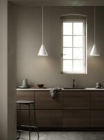 Design For The People Nono 23,5 visilica bela