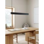 Design For The People Beau 100 visilica crna