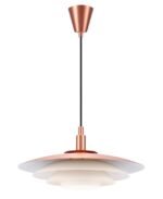 Nordlux Bretagne 38 visilica bakar - Slika 4