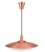 Nordlux Bretagne 38 visilica bakar - Slika 5