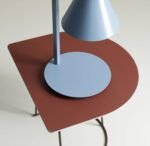 Artera FORM Dusty Blue Stona - Slika 4