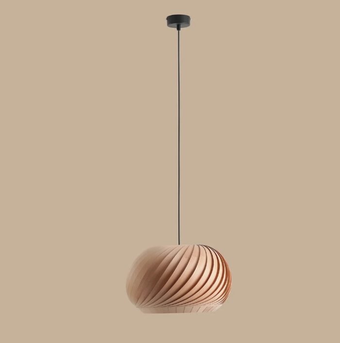 Artera NATURE DARK S Wood Vislica - Slika 1