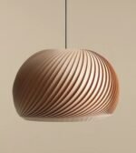 Artera NATURE DARK XL Wood Visilica - Slika 3