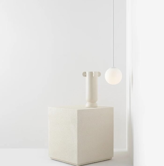 Artera PINNE White Zidna - Slika 4