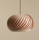 Artera NATURE DARK S Wood Vislica - Slika 3