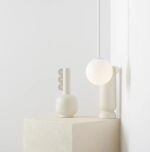 Artera PINNE White Zidna - Slika 5