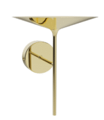 MaxLight HANA Gold Zidna - Slika 4