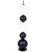 MaxLight TAMA Black Podna - Slika 3