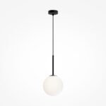 Maytoni Basic form unutrašnja visilica crna 40W - Slika 4