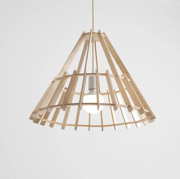 Artera FERB M Wood Visilica - Image 5