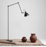 Artera AIDA Black Podna