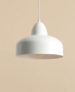 Artera COMO White Visilica - Slika 5