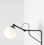 Artera SOHO S Black Zidna - Slika 5
