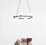 Artera KRONE 12 Black Visilica