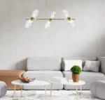 Maytoni COCTAIL TIME Gold Vislica