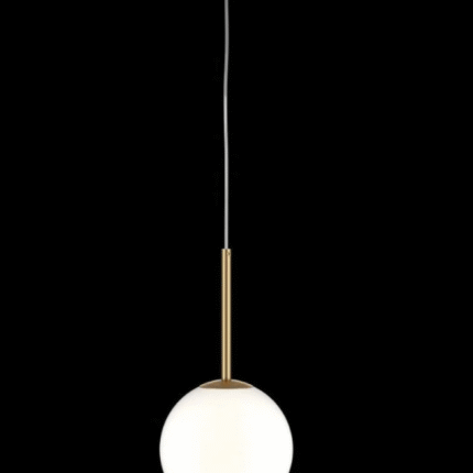 Maytoni Basic form Zlatna Unutrašnja Visilica 40W