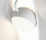 Maytoni Reflex unutrašnja visilica bela 3000K 14W - Slika 4