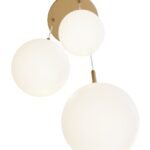 Maytoni BASIC FORM Gold Visilica - Slika 3