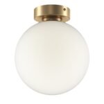 Maytoni BASIC FORM Gold Zidna - Slika 4