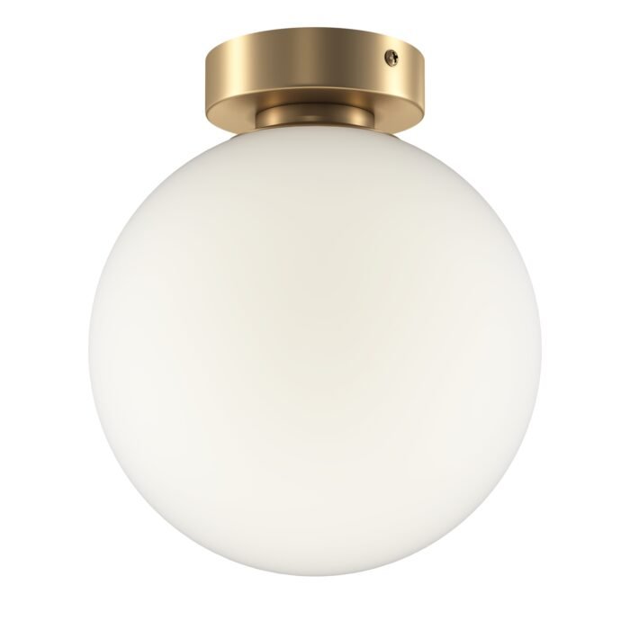 Maytoni BASIC FORM Gold Zidna - Image 4