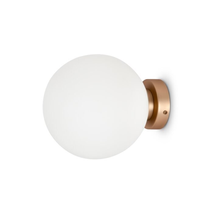 Maytoni BASIC FORM Gold Zidna - Image 3