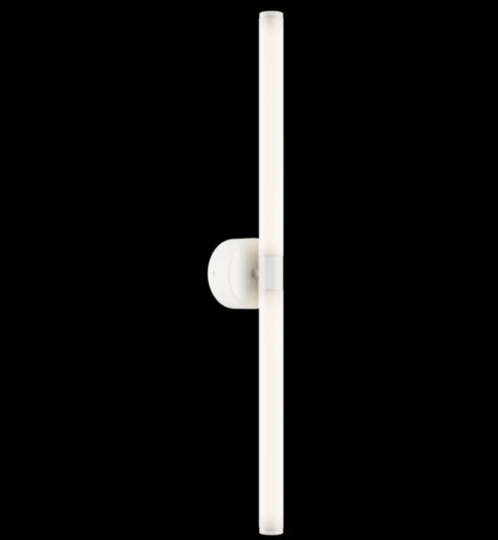 Maytoni AXIS White Zidna - Slika 1