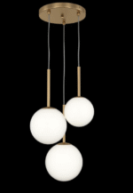 Maytoni BASIC FORM Visilica Gold