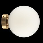 Maytoni BASIC FORM Gold Zidna