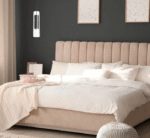 Maytoni Dynamics unutrašnja visilica crna 10W