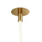 Maytoni TAU Gold Visilica - Slika 5