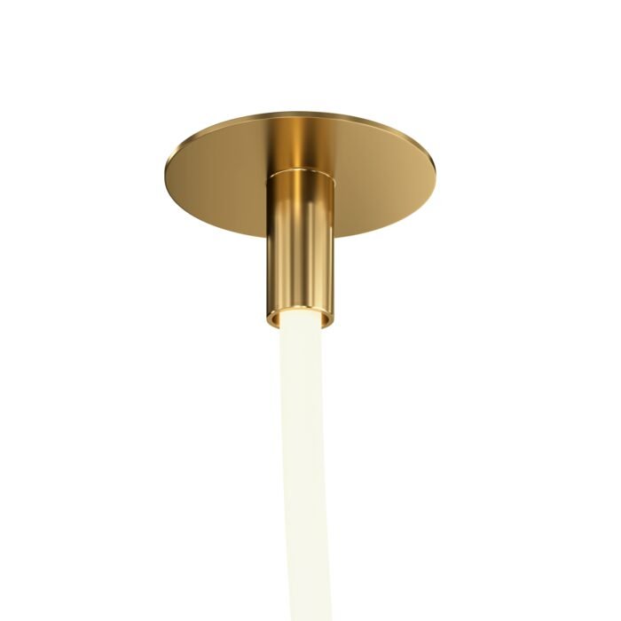 Maytoni TAU Gold Visilica - Slika 5
