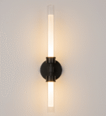 Maytoni STELO Black Zidna - Slika 5
