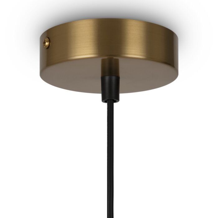 Maytoni Ring unutrašnja visilica mesing 25W - Slika 4