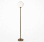 Maytoni Ring Brass Podna - Slika 3