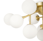 Maytoni DALLAS Gold Plafonska - Slika 3