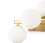 Maytoni DALLAS Gold Zidna - Image 3