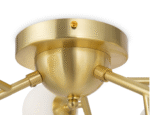 Maytoni DALLAS Gold Plafonska - Slika 4