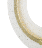 Maytoni Maya unutrašnja zidna lampa zlatna 3000K 10W - Slika 4