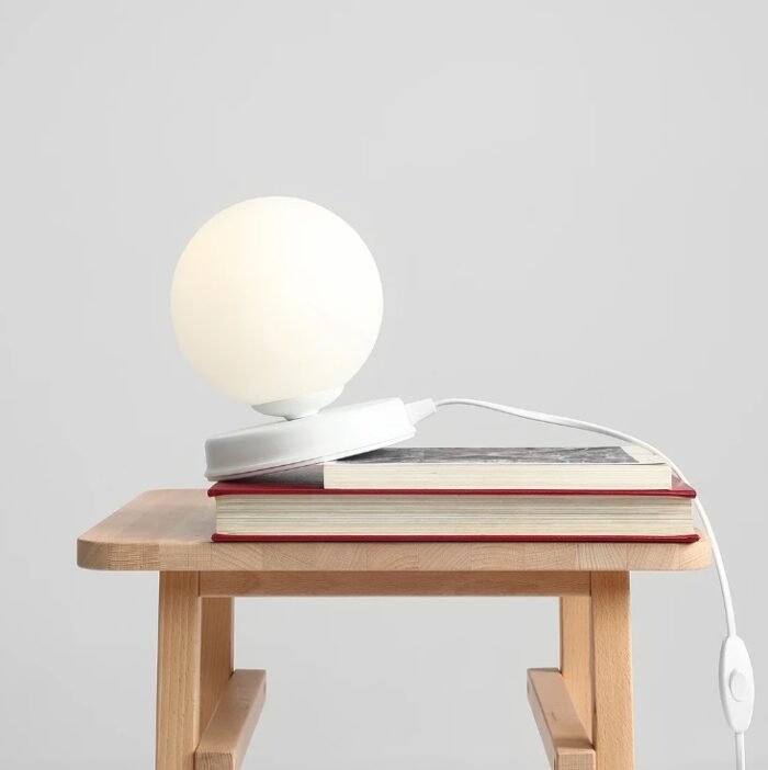 Artera BALL S White Stona - Slika 1