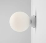 Artera BALL S White Zidna