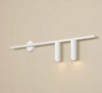 Artera TREVO 2 White Zidna