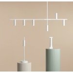 Artera TREVO 6 White Visilica